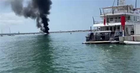 lutron marine palma majorca|Two Britons suffer burns after boat catches fire in Mallorca.